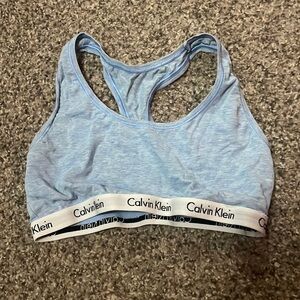 Calvin Klein Bra